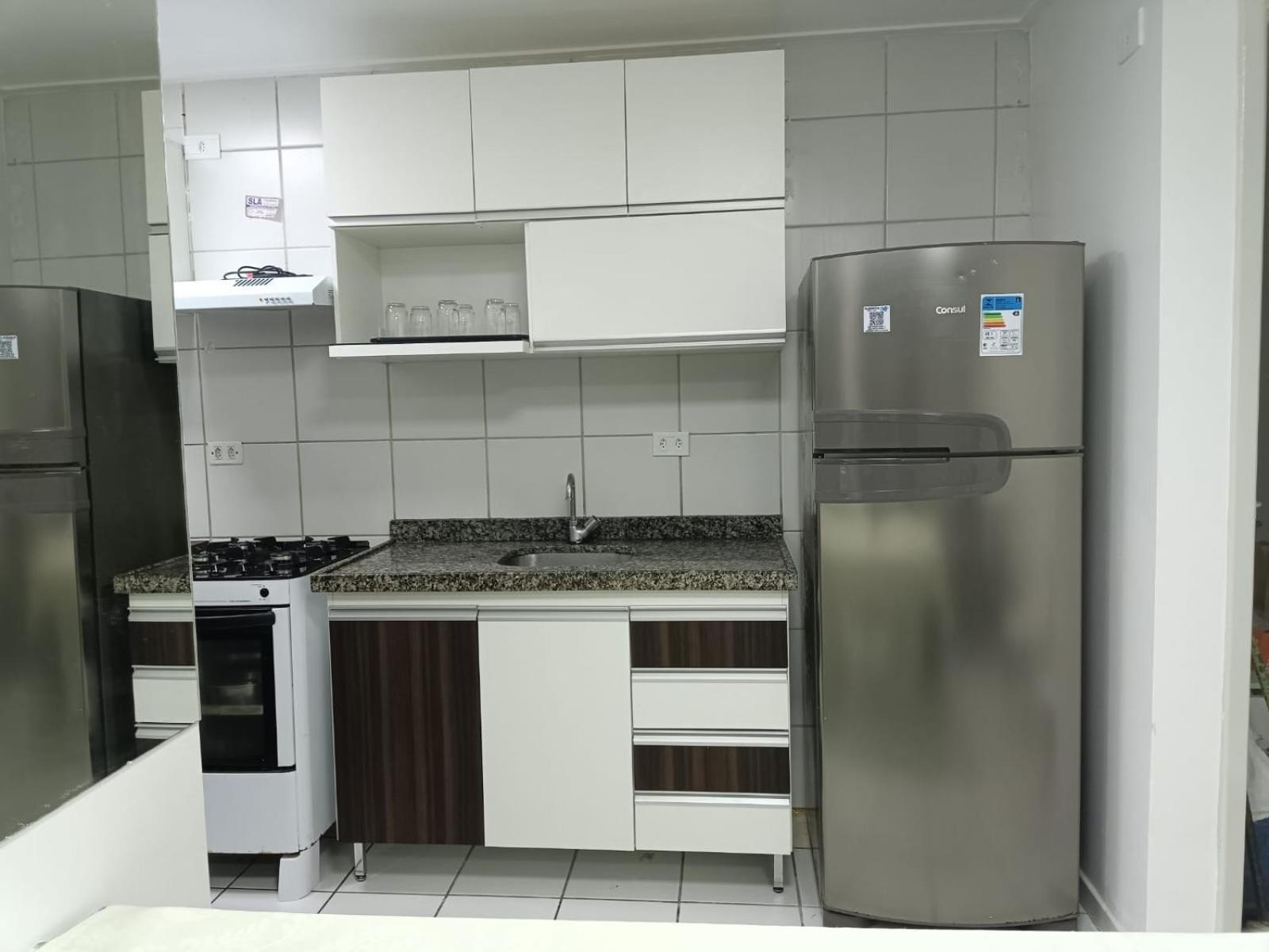 Na Beira Mar De Pajucara- Edif Neo- E Sala - Possui Varanda- Vista Lateral Do Mar-rua Julio Plech Filho 60 Esquina Com Avenida Doutor Antonio Gouveia - Consumo Eletrico E Pago No Ckeck-out - 1 Kwh E 1,35 Reias - Tem Tela De Proteca Apartment *