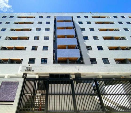 Na Beira Mar De Pajucara- Edif Neo- E Sala - Possui Varanda- Vista Lateral Do Mar-rua Julio Plech Filho 60 Esquina Com Avenida Doutor Antonio Gouveia - Consumo Eletrico E Pago No Ckeck-out - 1 Kwh E 1,35 Reias - Tem Tela De Proteca * Maceio (Alagoas)