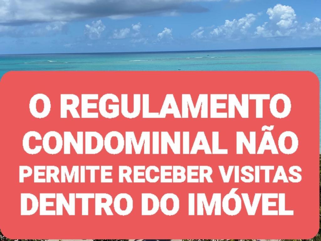 Na Beira Mar De Pajucara- Edif Neo- E Sala - Possui Varanda- Vista Lateral Do Mar-rua Julio Plech Filho 60 Esquina Com Avenida Doutor Antonio Gouveia - Consumo Eletrico E Pago No Ckeck-out - 1 Kwh E 1,35 Reias - Tem Tela De Proteca Apartment *